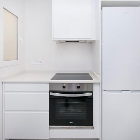 Eugenio City Center Apartment Малага Екстериор снимка